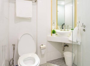 Residence Bang Phli | China Town