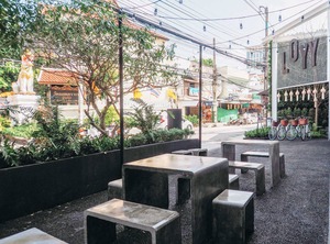 Boutique Hotel | Chiang Mai