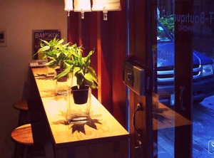 Hostel | Bangkok City Centre