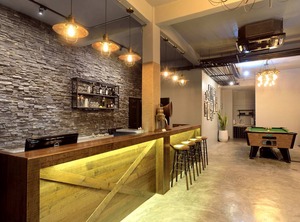 Residence Bang Phli | Ratchathewi