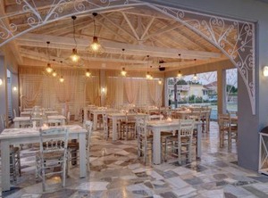 Hotel Taxiarhis | Pineios