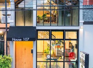 Residence Bang Phli | Si Kan
