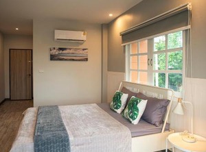 Residence Bang Phli | Si Kan