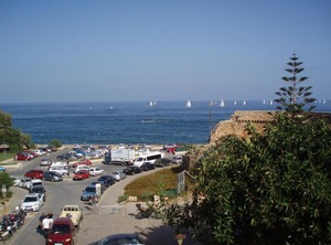 Kalliopis | Old Town