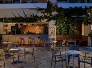 Kanapitsa Mare Hotel | Kanapitsa