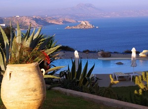 Kefalosbay Residence Kefalos | Kefalos