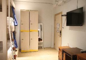 Hostel | Silom