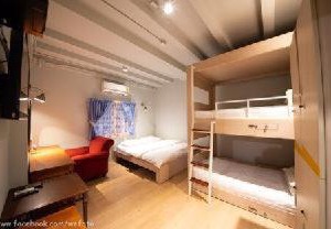 Hostel | Silom