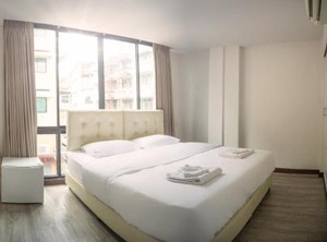 Bonheur Poshtel | Phaya Thai
