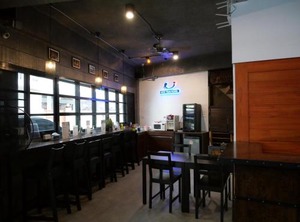 Hostel | Sao Chingcha