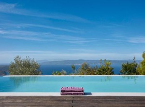 Villa Kechria | Skiathos