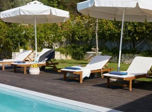Villa Kechria | Skiathos