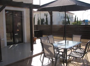 Paralimni Villa | Kapparis