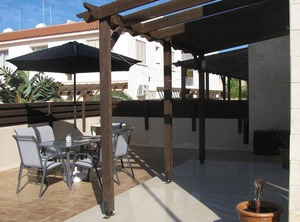 Paralimni Villa | Kapparis