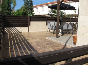Paralimni Villa | Kapparis
