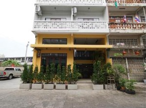 Paplern | Bangkok Noi