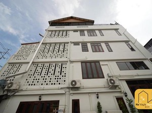 Paplern | Bangkok Noi