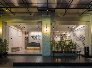 Hostel | Thanon Phaya Thai