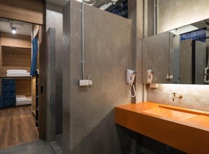 Hostel | Thanon Phaya Thai