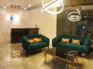 Cozy | Samsen Nok