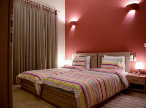 Patras Villa Elia | Paralia