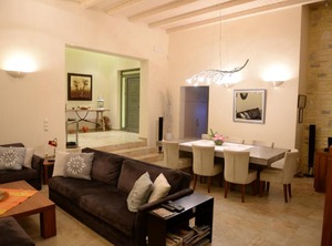 Patras Villa Elia | Paralia