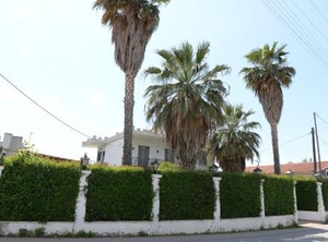 White Castle | Paralia