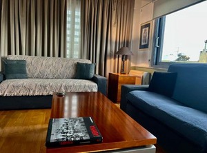 The Athens | Khalandrion