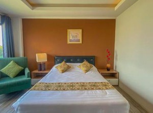 Plearnwan Mansion | Ladprao