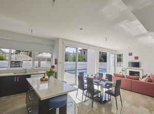 Ferienhaus Protaras Für Personen | Kapparis