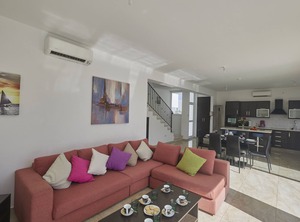 Ferienhaus Protaras Für Personen | Kapparis