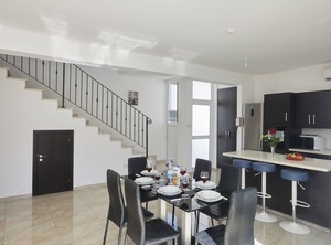 Ferienhaus Protaras Für Personen | Kapparis