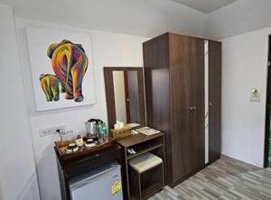 Hotel | Chaweng City Center