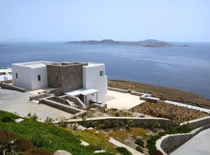 Villa Sea | Agios Ioannis