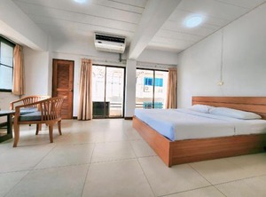 Hotel Tonson Residence | Phaya Thai