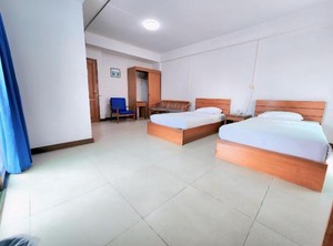 Hotel Tonson Residence | Phaya Thai
