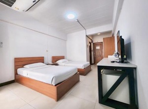 Hotel Tonson Residence | Phaya Thai