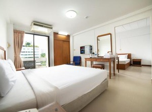 Hotel Tonson Residence | Phaya Thai