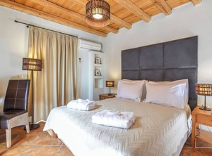 Varos Village Boutique Hotel | Varos