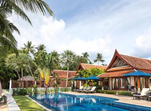 Villa At Bayside Villas Samrong Bay Sea The Beach | Lipa Noi