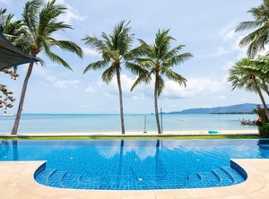 Villa At Bayside Villas Samrong Bay Sea The Beach | Lipa Noi