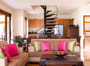 Villa At Bayside Villas Samrong Bay Sea The Beach | Lipa Noi