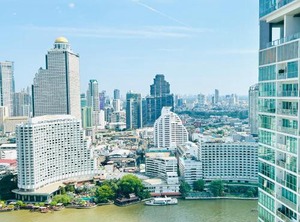 The River | Khlong Ton Sai