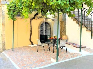 Louvros Sidari Corfu | Kouramades