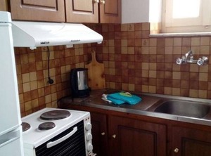 Tsorni Lefokastro Pelion | South Pelion