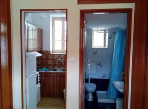 Tsorni Lefokastro Pelion | South Pelion