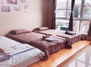 Homestay | Hai Ya