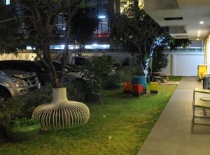 Chaengwattana | Khlong Kluea