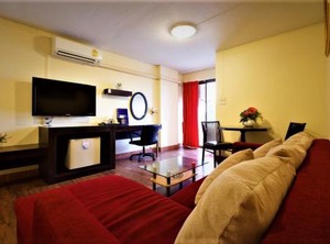 Residence Bang Phli | Ramkhamhaeng
