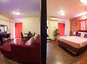 Residence Bang Phli | Ramkhamhaeng